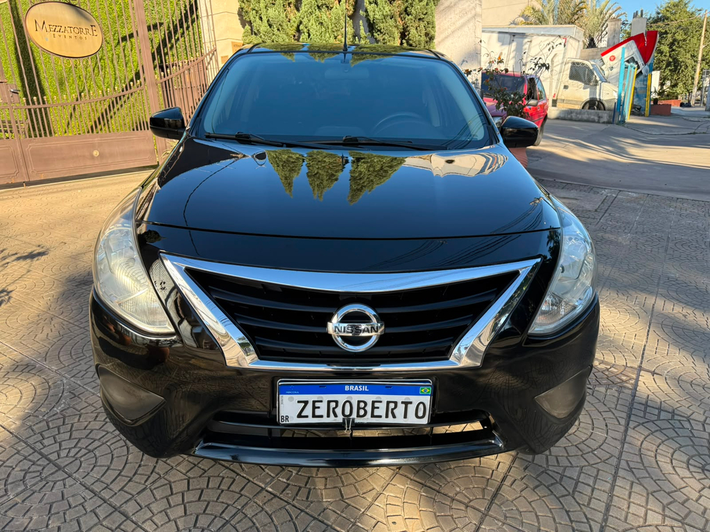 carro