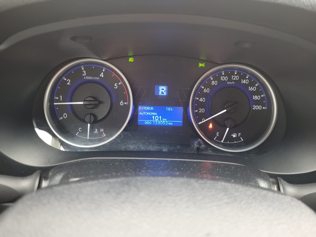 carro