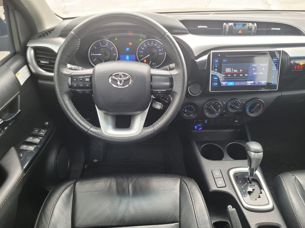 carro