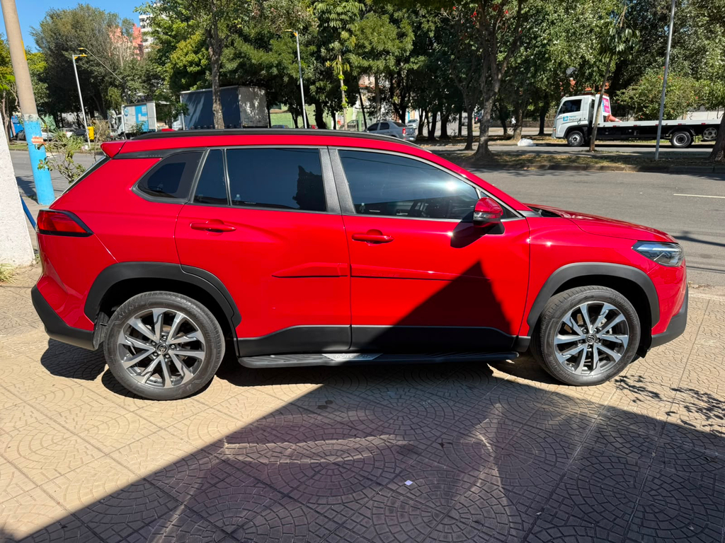 carro