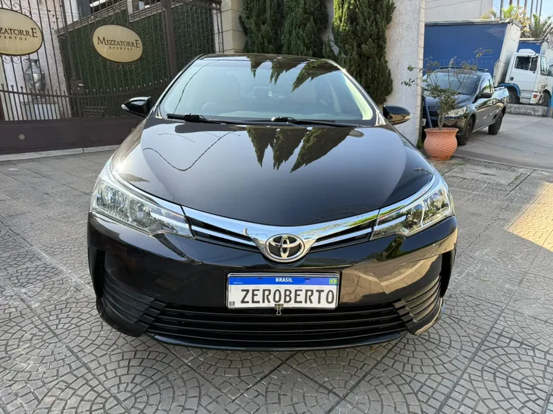 carro