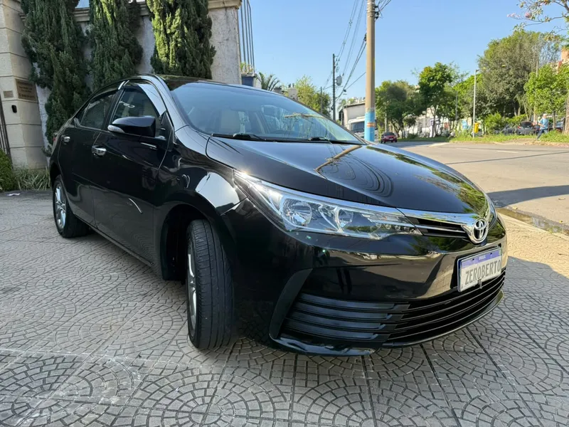 carro