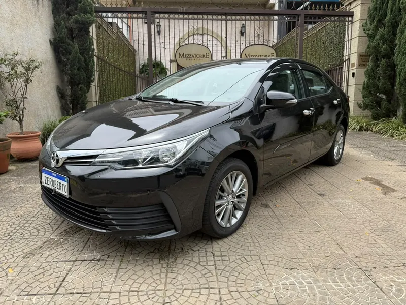 carro