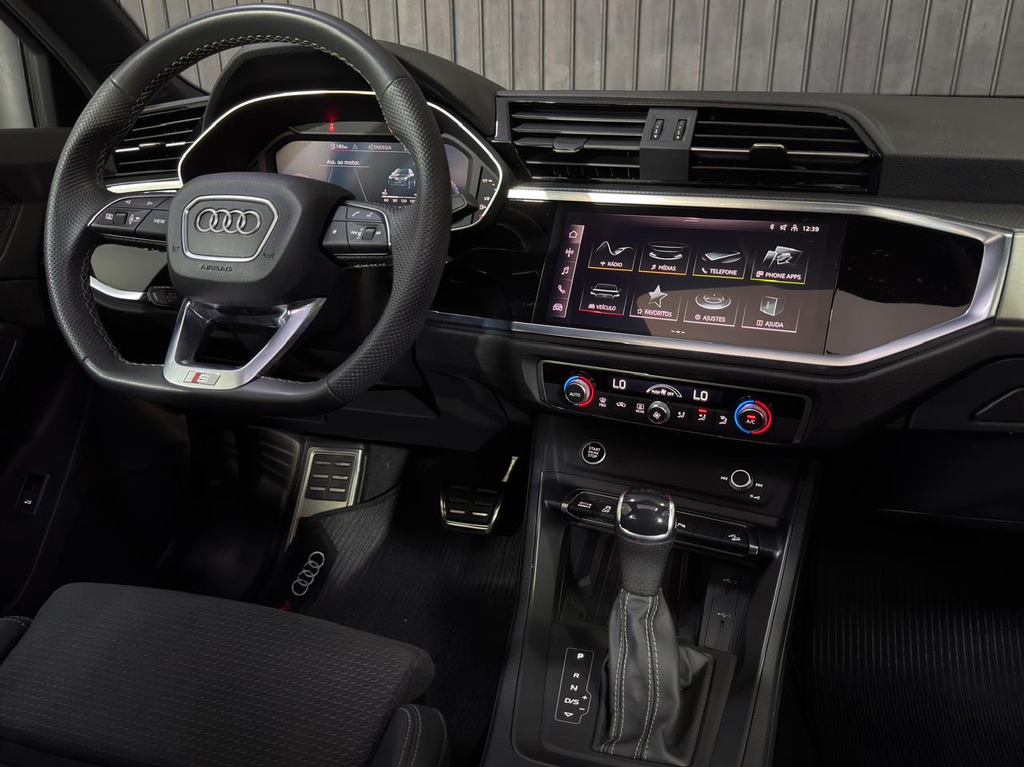 carro