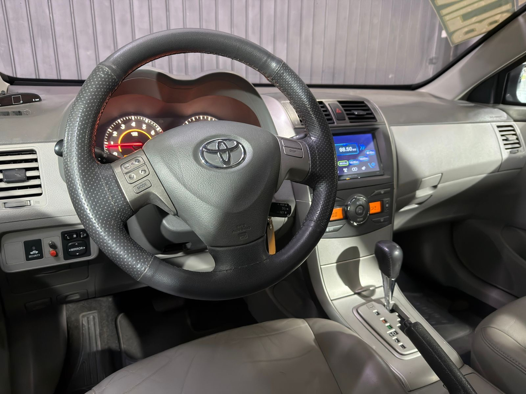 carro