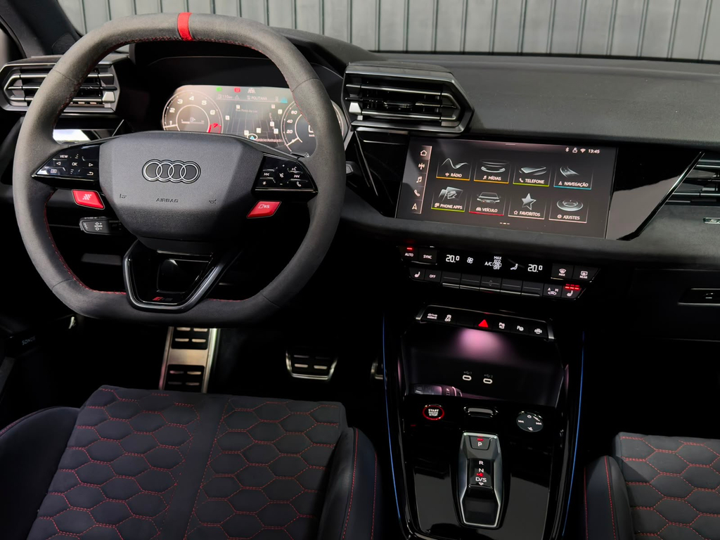 carro