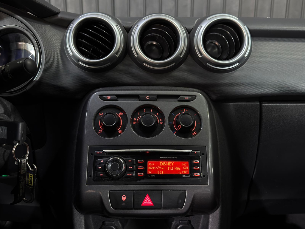 carro