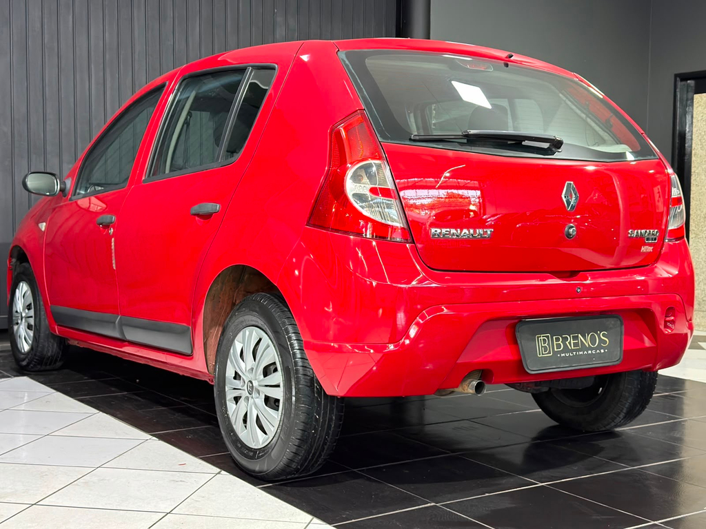 carro