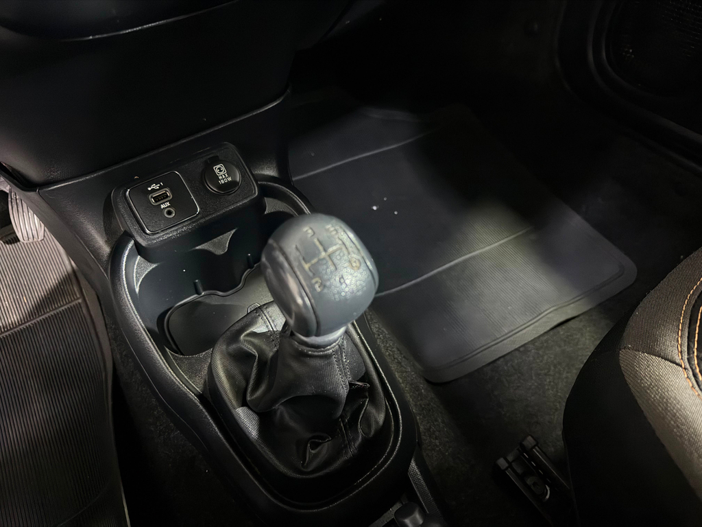 carro