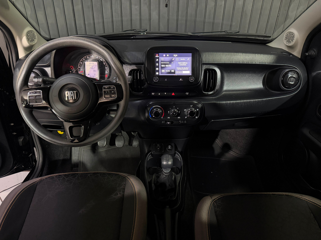 carro