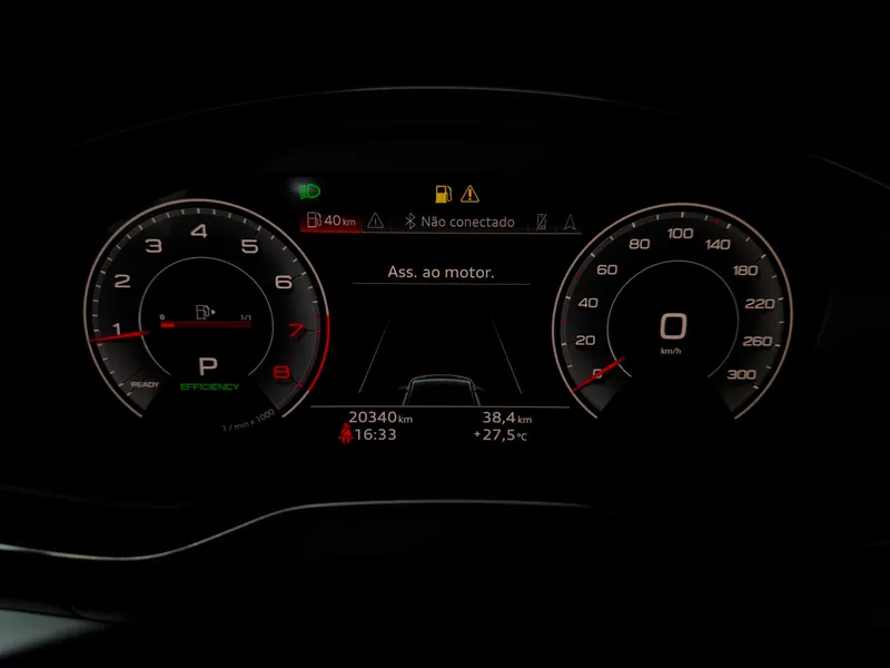 carro