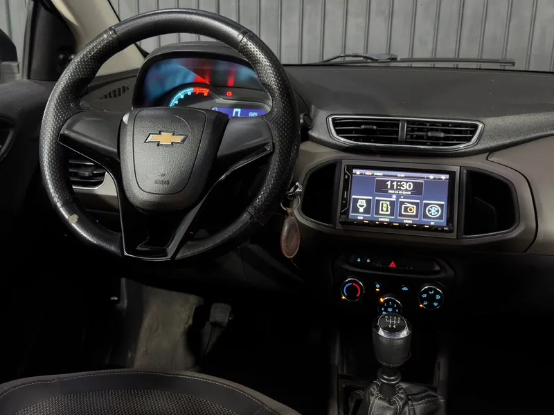 carro