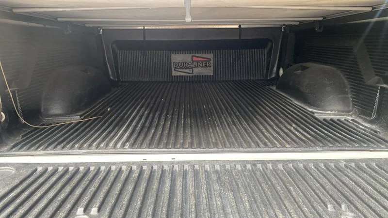 Dodge RAM Branco