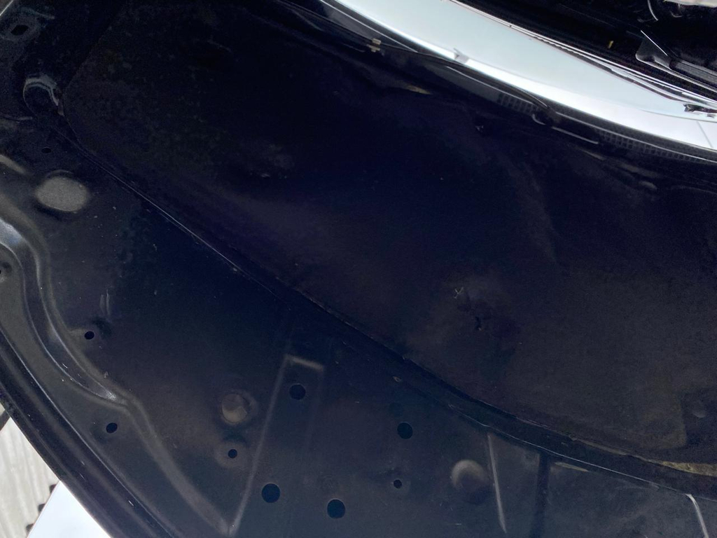 Toyota Etios Sedan Preto