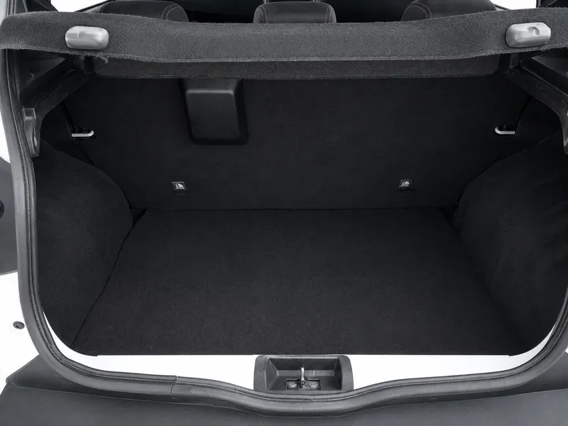 Renault Kwid Branco