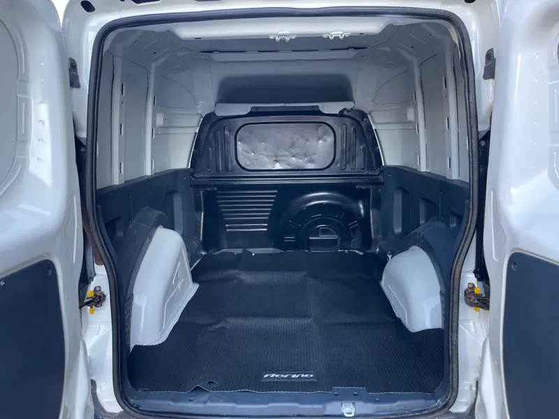 Fiat Fiorino Branco