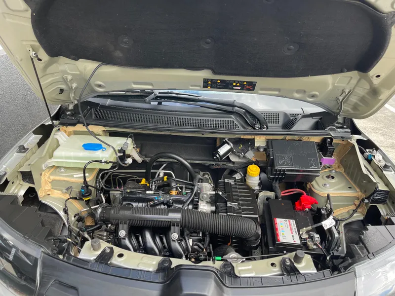 Renault Kwid Prata