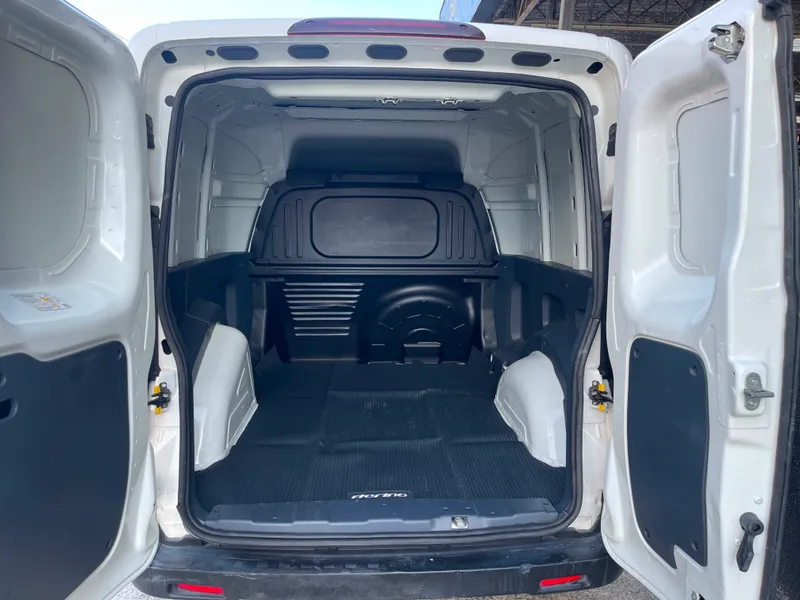 Fiat Fiorino Branco