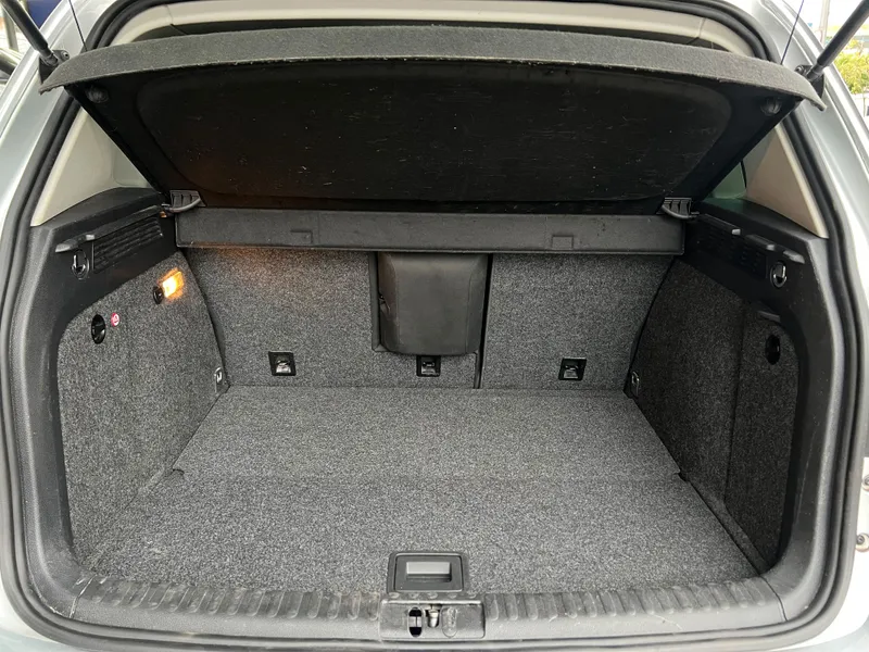 Volkswagen Tiguan Prata