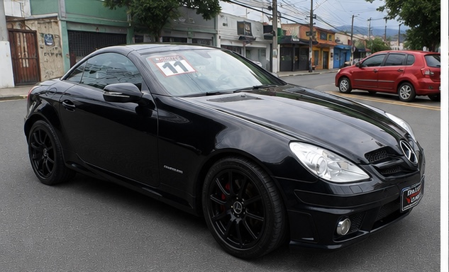 carro