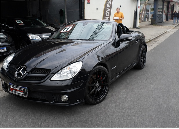 carro