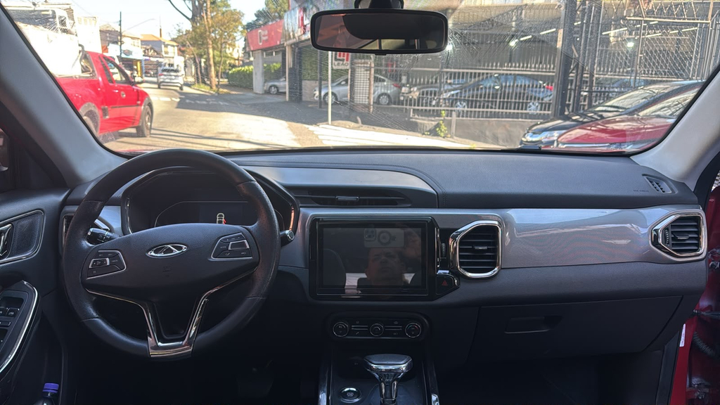 carro