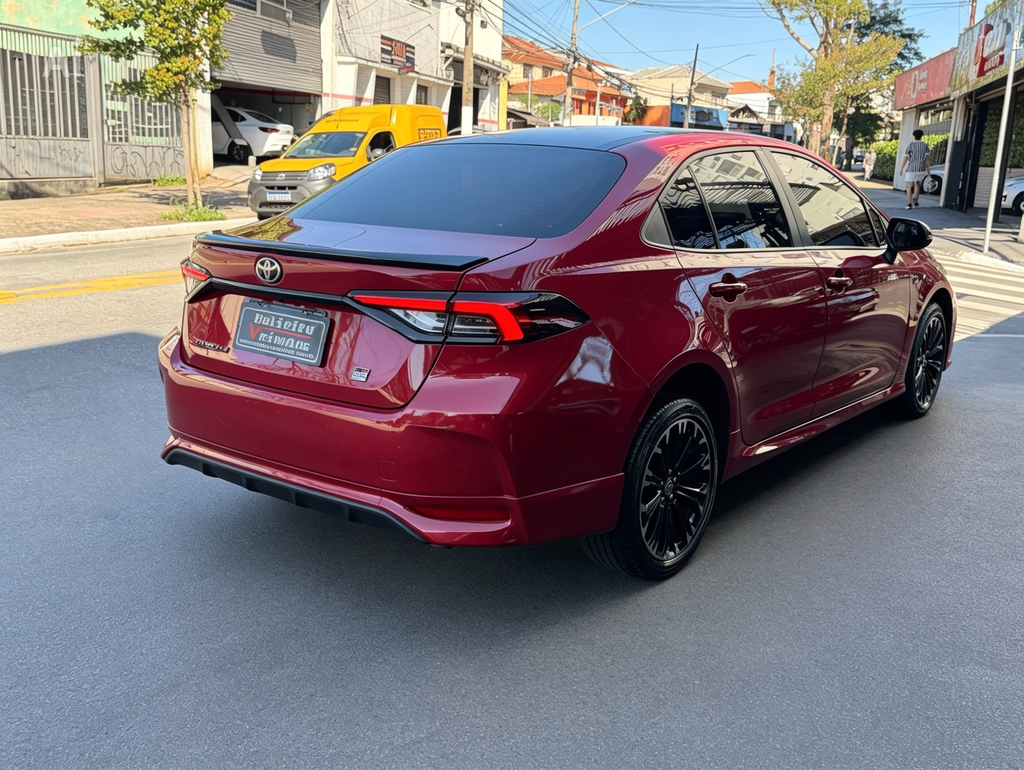carro