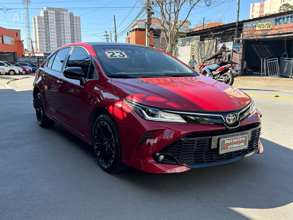 carro
