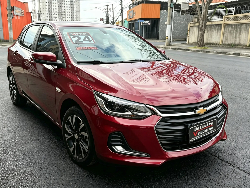 carro