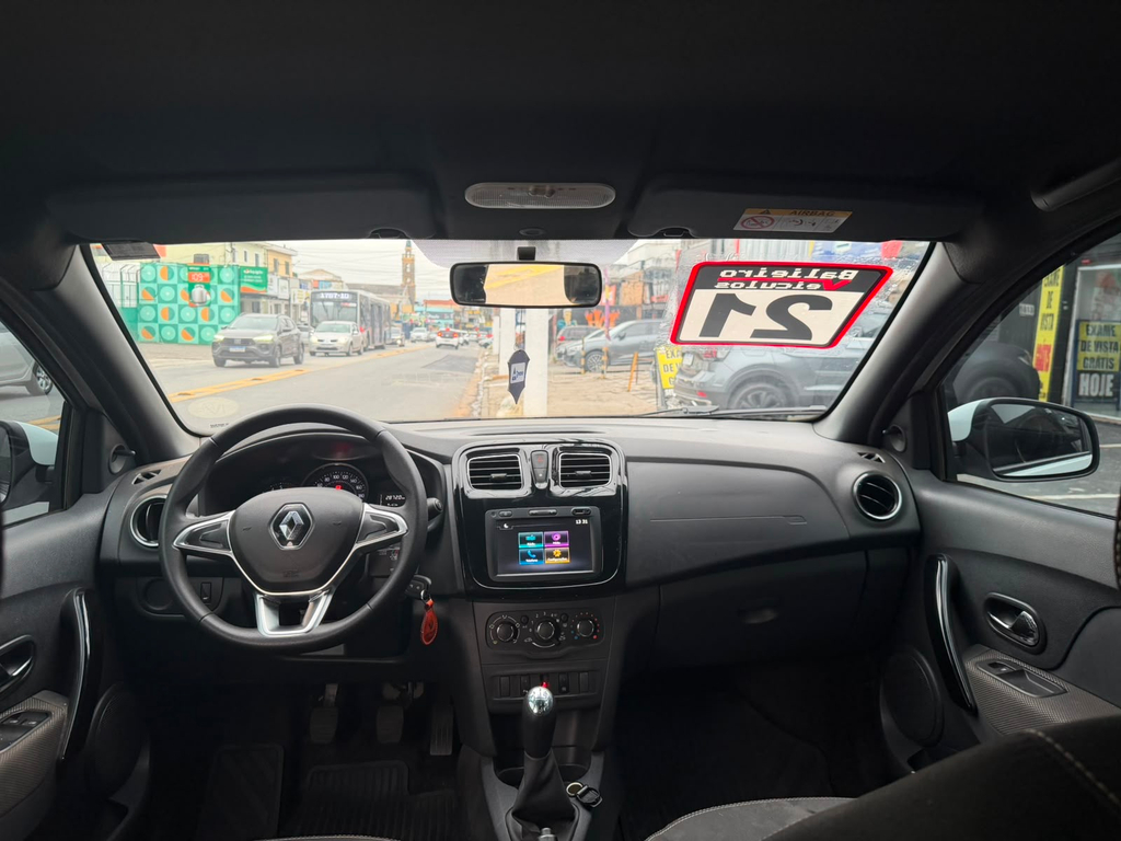 carro