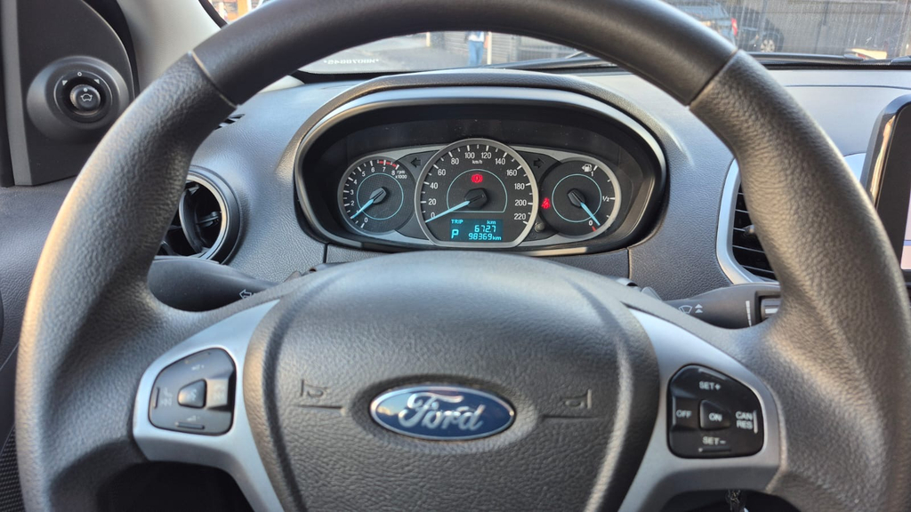 carro