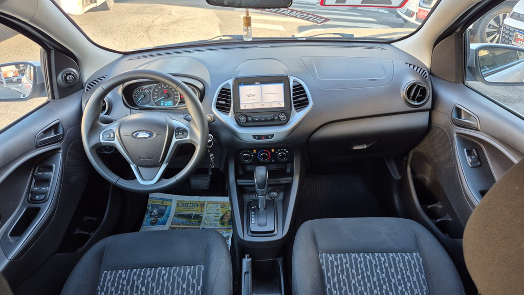 carro