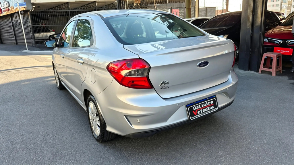 carro