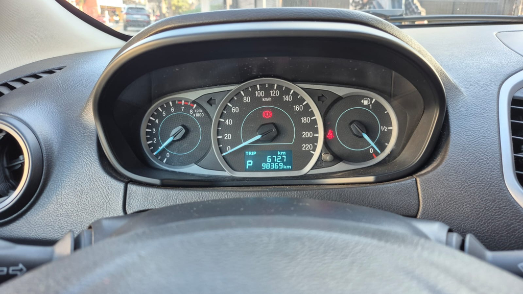 carro