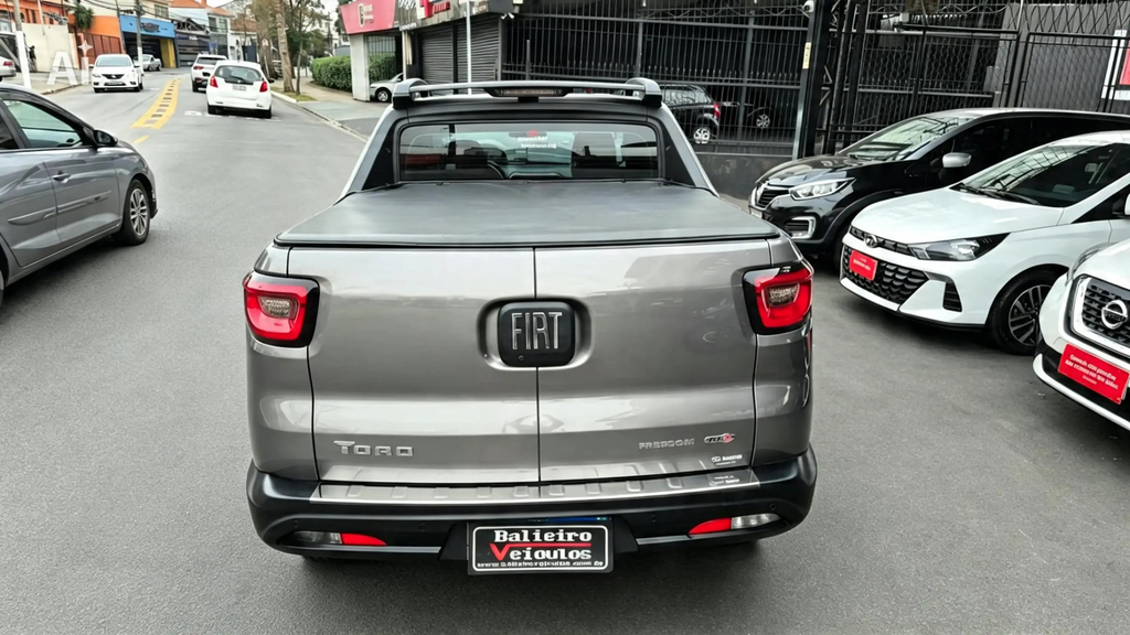 carro