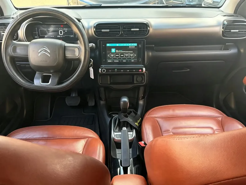 carro