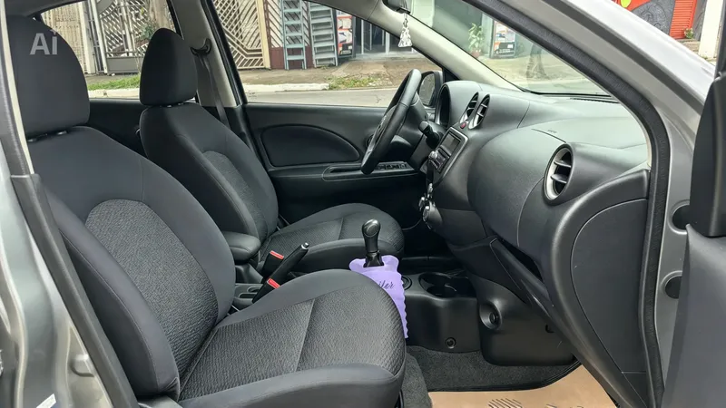 carro
