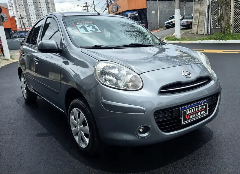 carro