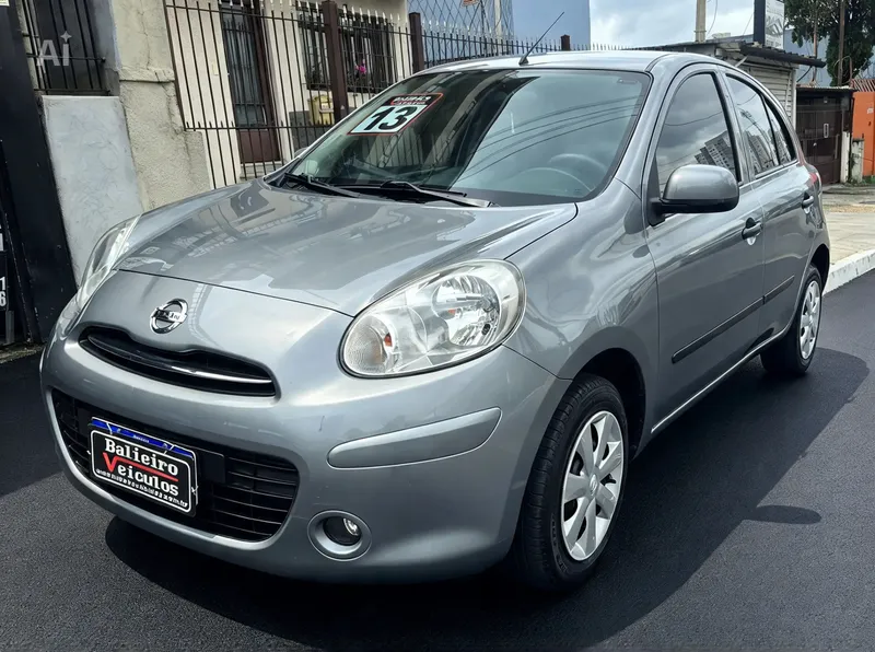 carro