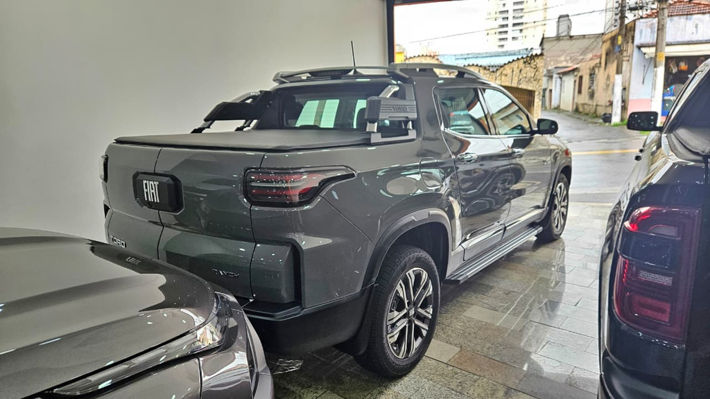 carro