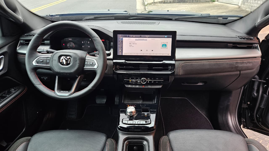carro