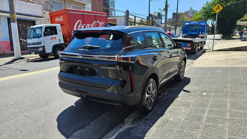 carro