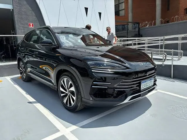 carro