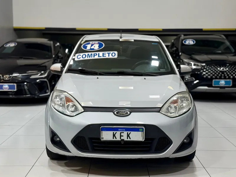 carro