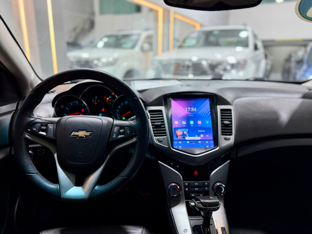 carro