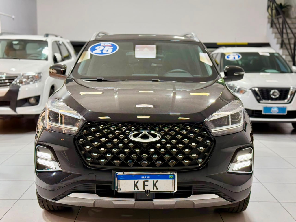 carro