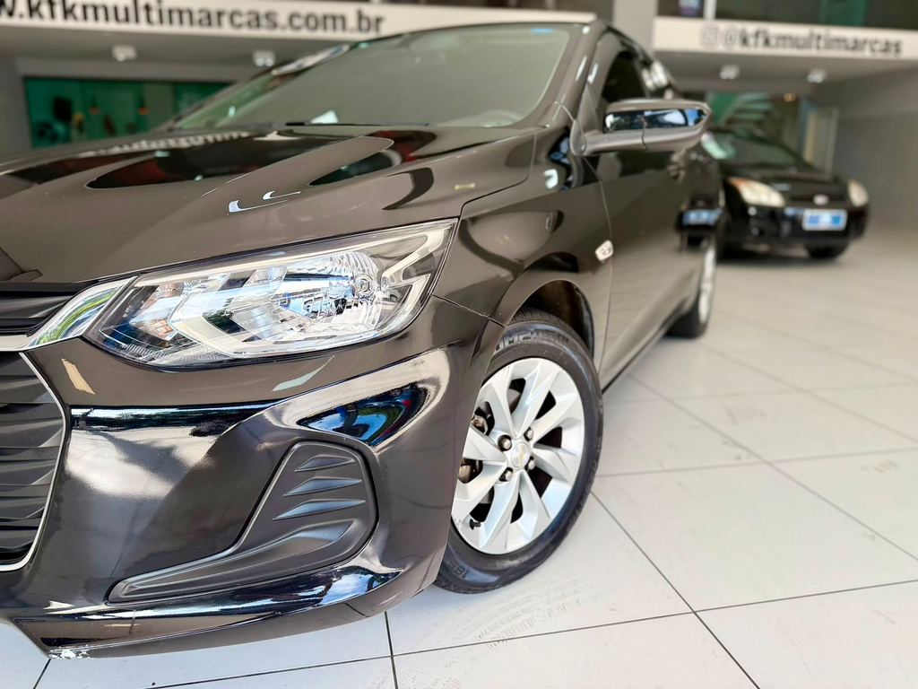 carro