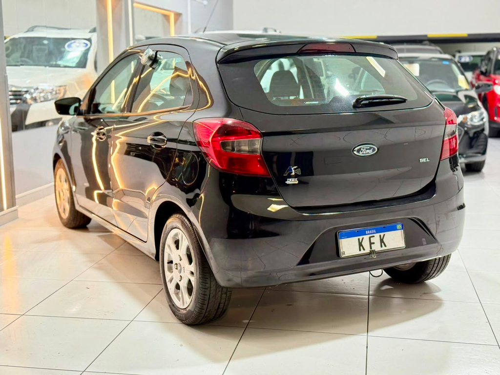 carro