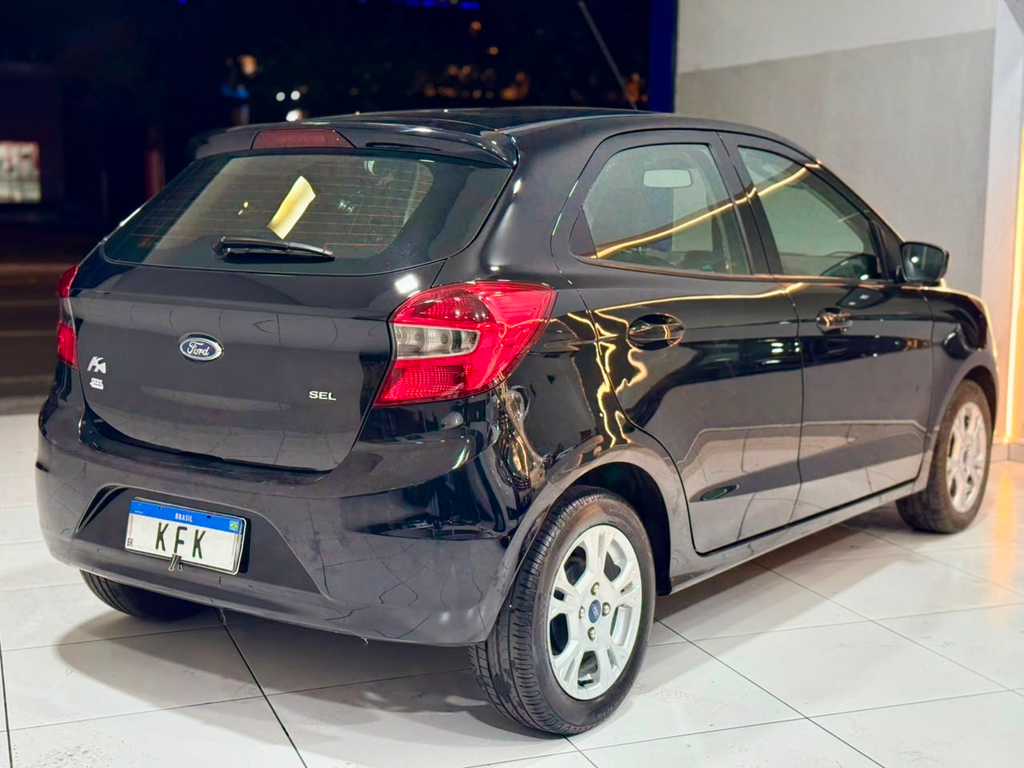 carro