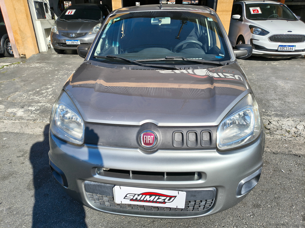 carro
